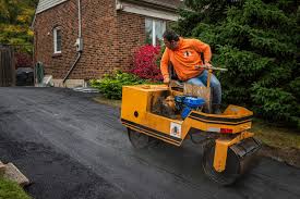 Best Recycled Asphalt Driveway Installation  in Listoga, CA